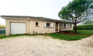 Maison 5 Pièces 118 m² à vendre à Sauvagnas (47340)