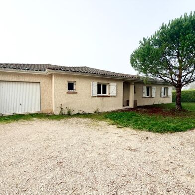 Maison 5 pièces 249000 €