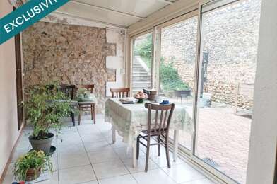 Maison 6 pièces 88000 €