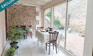 Maison 6 Pièces 127 m² à vendre à Lhommaizé (86410)