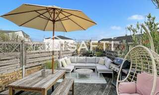 Maison 4 Pièces 86 m² à vendre à Montreuil (93100)