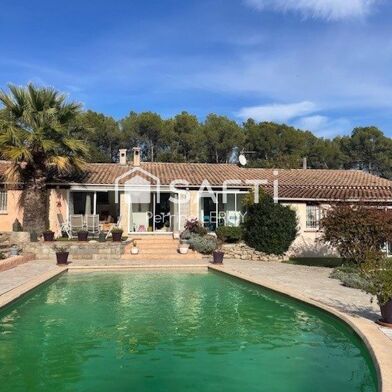 Maison 6 pièces 593000 €