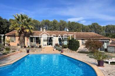 Maison 6 pièces 593000 €