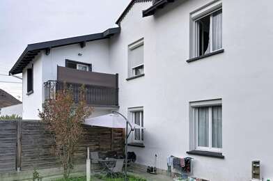 Maison 7 pièces 150000 €