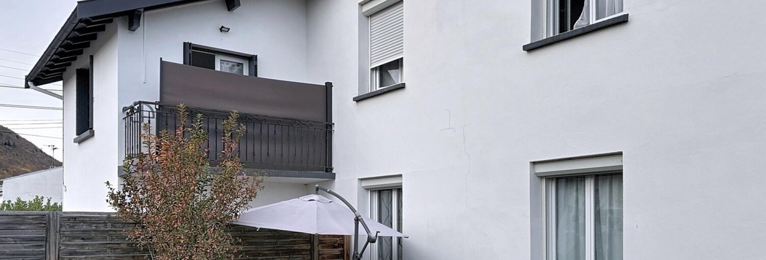 Maison 7 Pièces 125 m² à vendre à Lavelanet (09300)