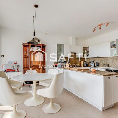 Maison 6 pièces 599000 €