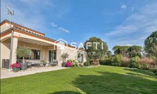 Maison 6 Pièces 189 m² à vendre à Rouffiac-Tolosan (31180)