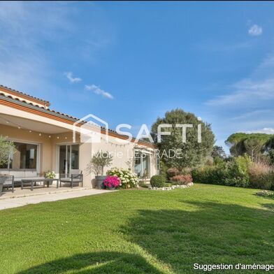 Maison 6 pièces 599000 €