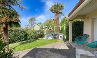 Maison 6 Pièces 189 m² à vendre à Rouffiac-Tolosan (31180)