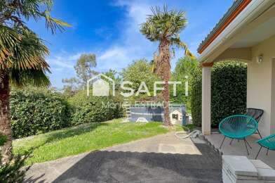 Maison 6 pièces 599000 €