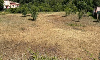 Terrain 1088 m² à construire Tourrette-Levens (06690)