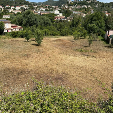 Terrain  263000 €