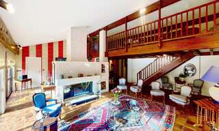 Maison 7 Pièces 183 m² à vendre à Mérignac (33700)