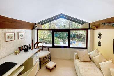 Maison 7 pièces 669000 €