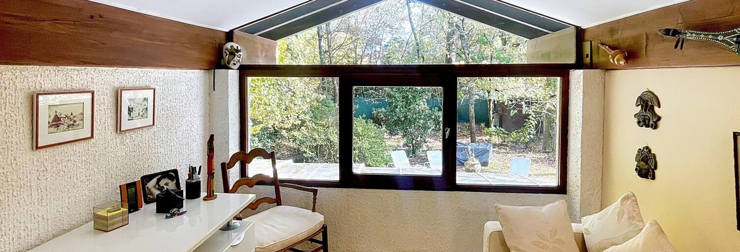 Maison 7 Pièces 183 m² à vendre à Mérignac (33700)