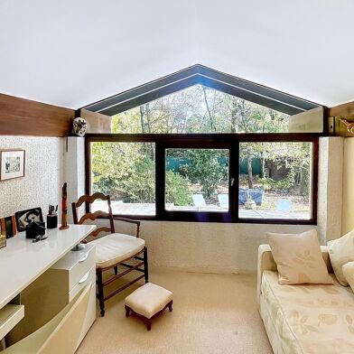 Maison 7 pièces 669000 €