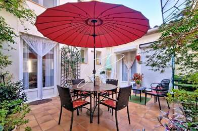 Maison 6 pièces 345000 €