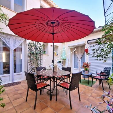 Maison 6 pièces 345000 €