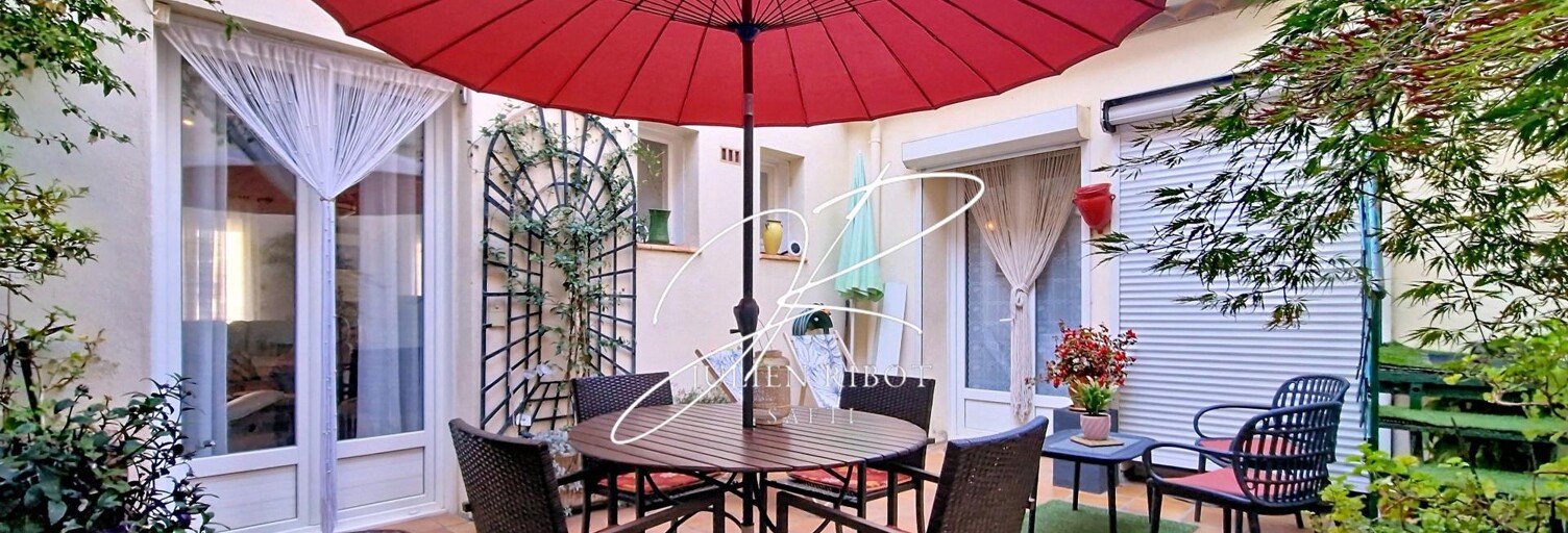 Maison 6 Pièces 126 m² à vendre à Sérignan (34410)