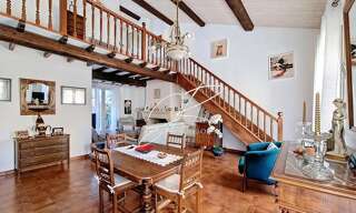 Maison 7 Pièces 243 m² à vendre à Sérignan (34410)