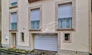 Maison 7 Pièces 243 m² à vendre à Sérignan (34410)