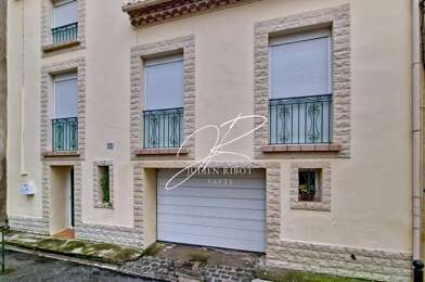 Maison 7 pièces 489000 €