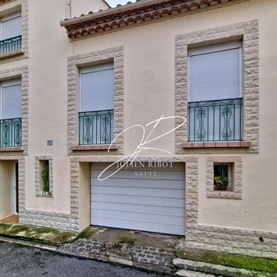 Maison 7 pièces 489000 €