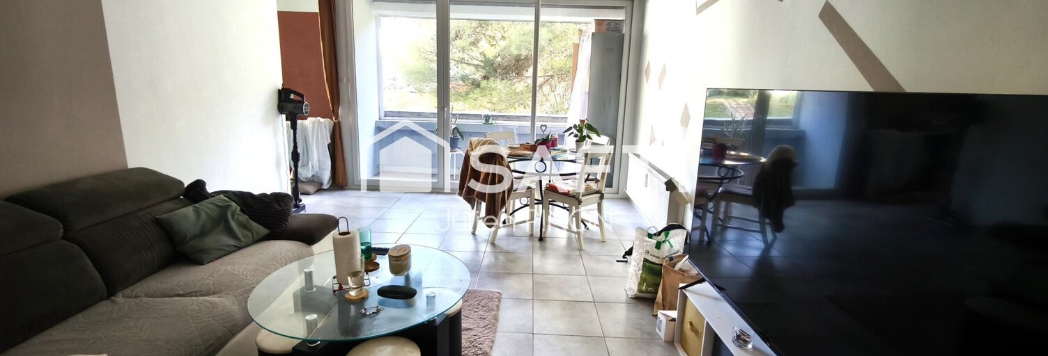 Appartement 5 Pièces 85 m² à vendre à Apt (84400)