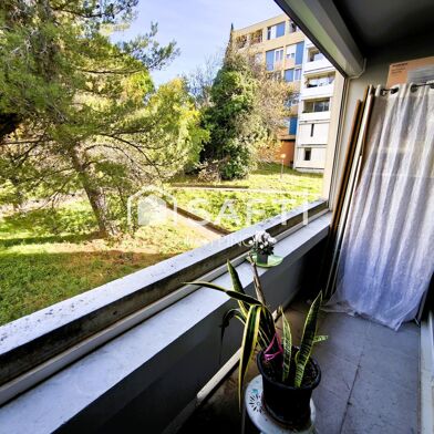 Appartement 5 pièces 75000 €