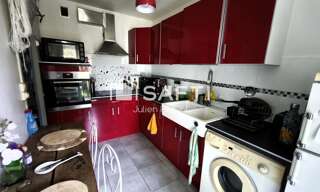 Appartement 5 Pièces 85 m² à vendre à Apt (84400)