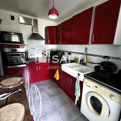 Appartement 5 pièces 75000 €