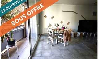 Appartement 5 Pièces 85 m² à vendre à Apt (84400)