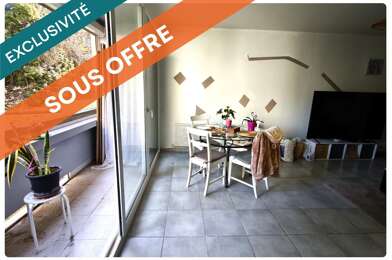 Appartement 5 pièces 69000 €