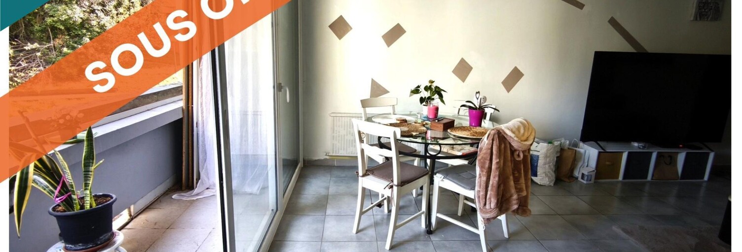 Appartement 5 Pièces 85 m² à vendre à Apt (84400)