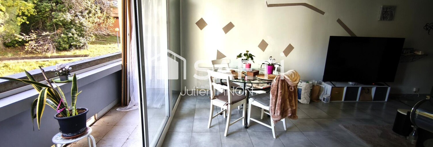 Appartement 5 Pièces 85 m² à vendre à Apt (84400)