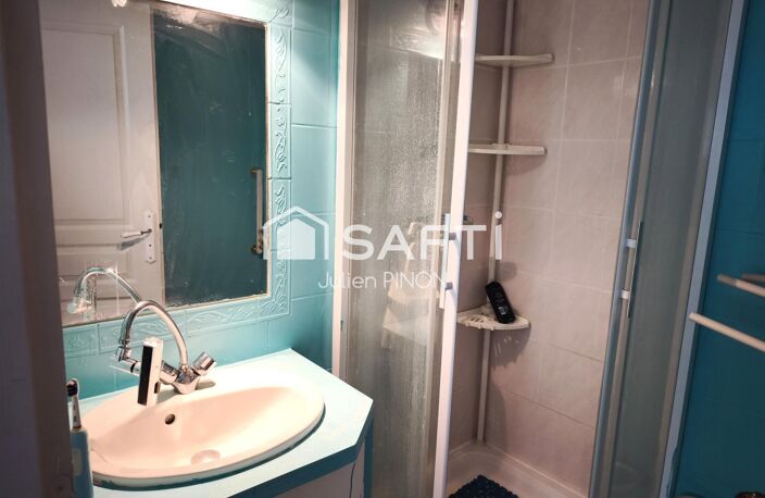 GRAND APPARTEMENT F5 AU PREMIER ETAGE A APT — photo 5