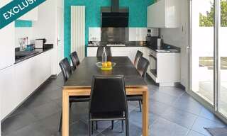 Maison 4 Pièces 117 m² à vendre à Pessac (33600)