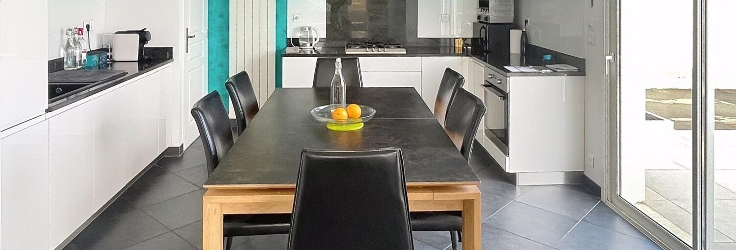 Maison 4 Pièces 117 m² à vendre à Pessac (33600)