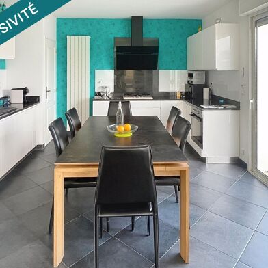 Maison 4 pièces 591000 €