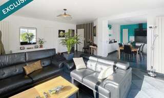 Maison 4 Pièces 117 m² à vendre à Pessac (33600)