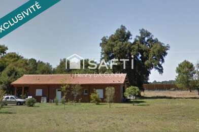 Maison 4 pièces 299000 €