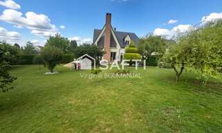 Maison 6 Pièces 221 m² à vendre à Boves (80440)