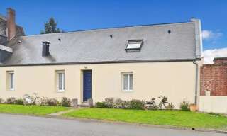 Maison 8 Pièces 147 m² à vendre à Halloy (60210)