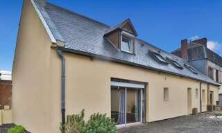 Maison 8 Pièces 147 m² à vendre à Halloy (60210)