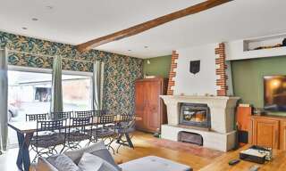 Maison 8 Pièces 147 m² à vendre à Halloy (60210)