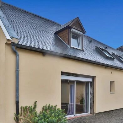 Maison 8 pièces 269000 €