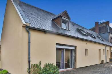 Maison 8 pièces 269000 €