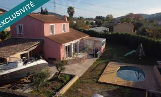 Maison 5 Pièces 120 m² à vendre à La Crau (83260)