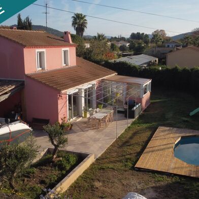 Maison 5 pièces 537000 €