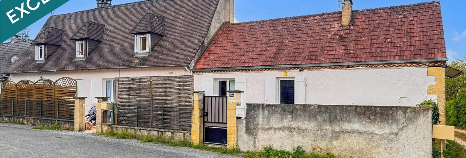 Maison 15 Pièces 240 m² à vendre à Le Bugue (24260)